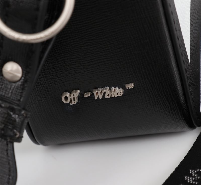 Off White Satchel bags